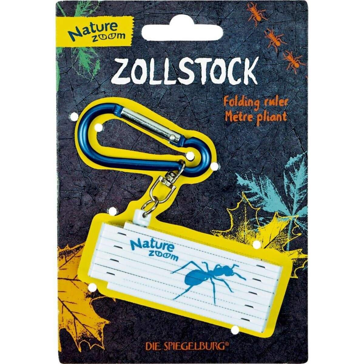 Die Spiegelburg Zollstock Nature Zoom