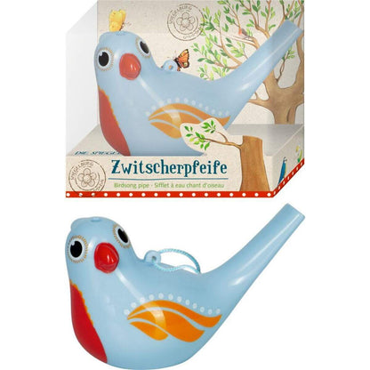 Die Spiegelburg Zwitscherpfeife Garden Kids, sortiert