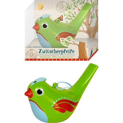 Die Spiegelburg Zwitscherpfeife Garden Kids, sortiert