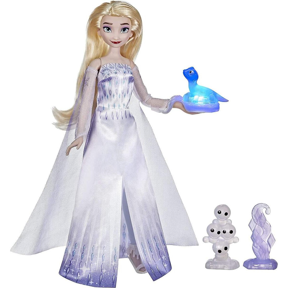 Disney Die Eiskönigin Elsas magische Momente