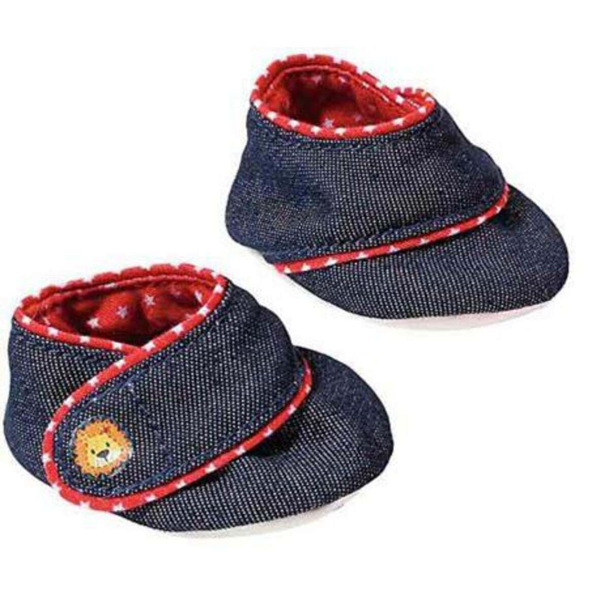 Dolly Moda Babyschuhe, sortiert