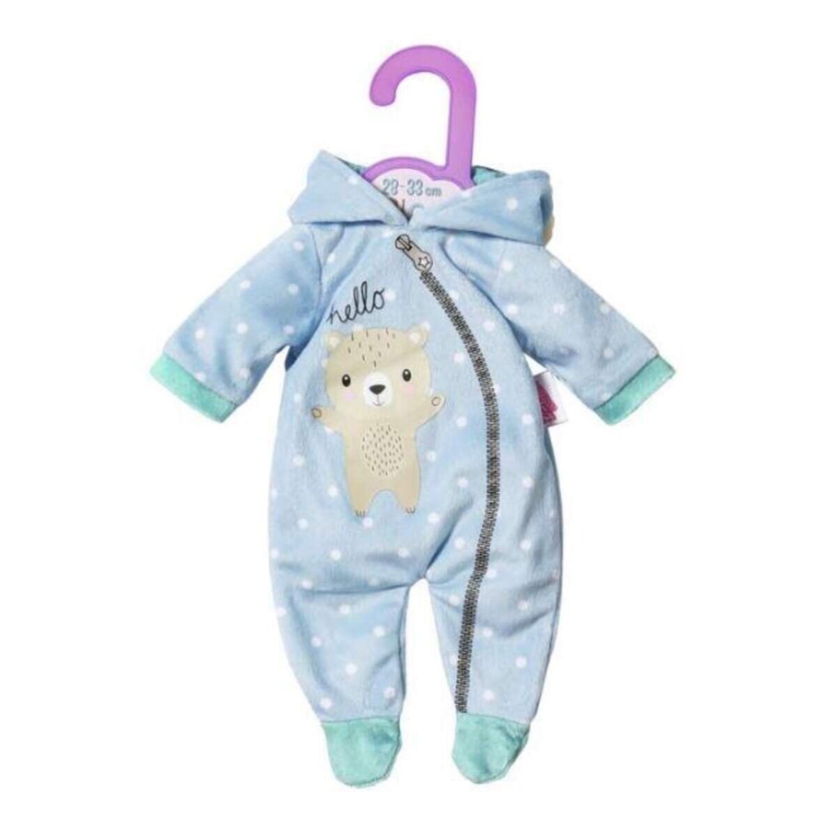 Dolly Moda Einteiler 30 cm