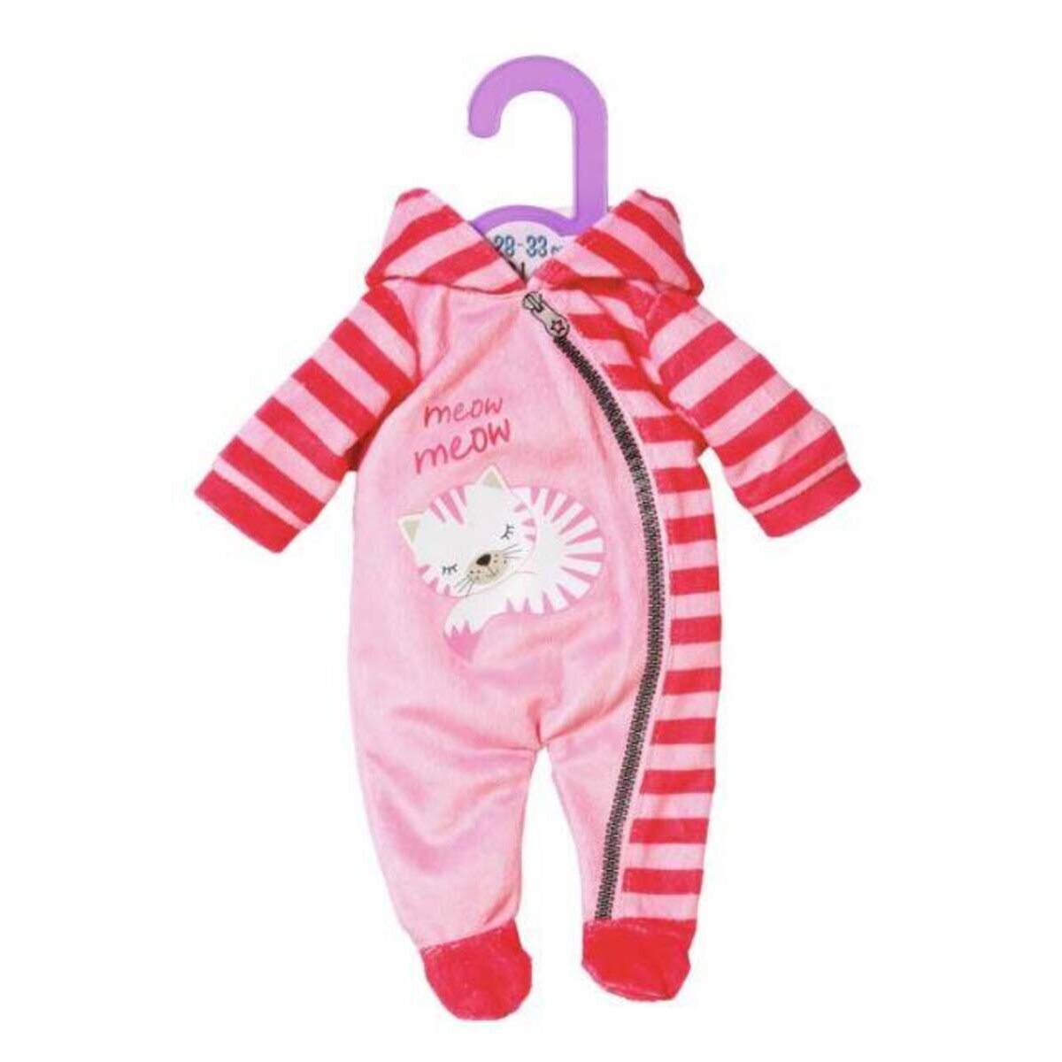 Dolly Moda Einteiler 43 cm