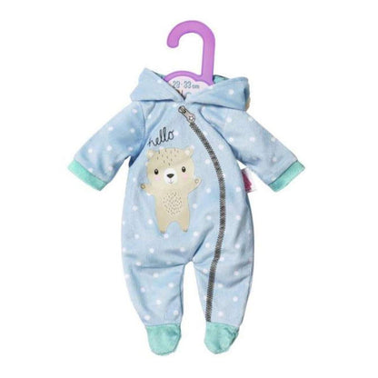 Dolly Moda Einteiler 43 cm