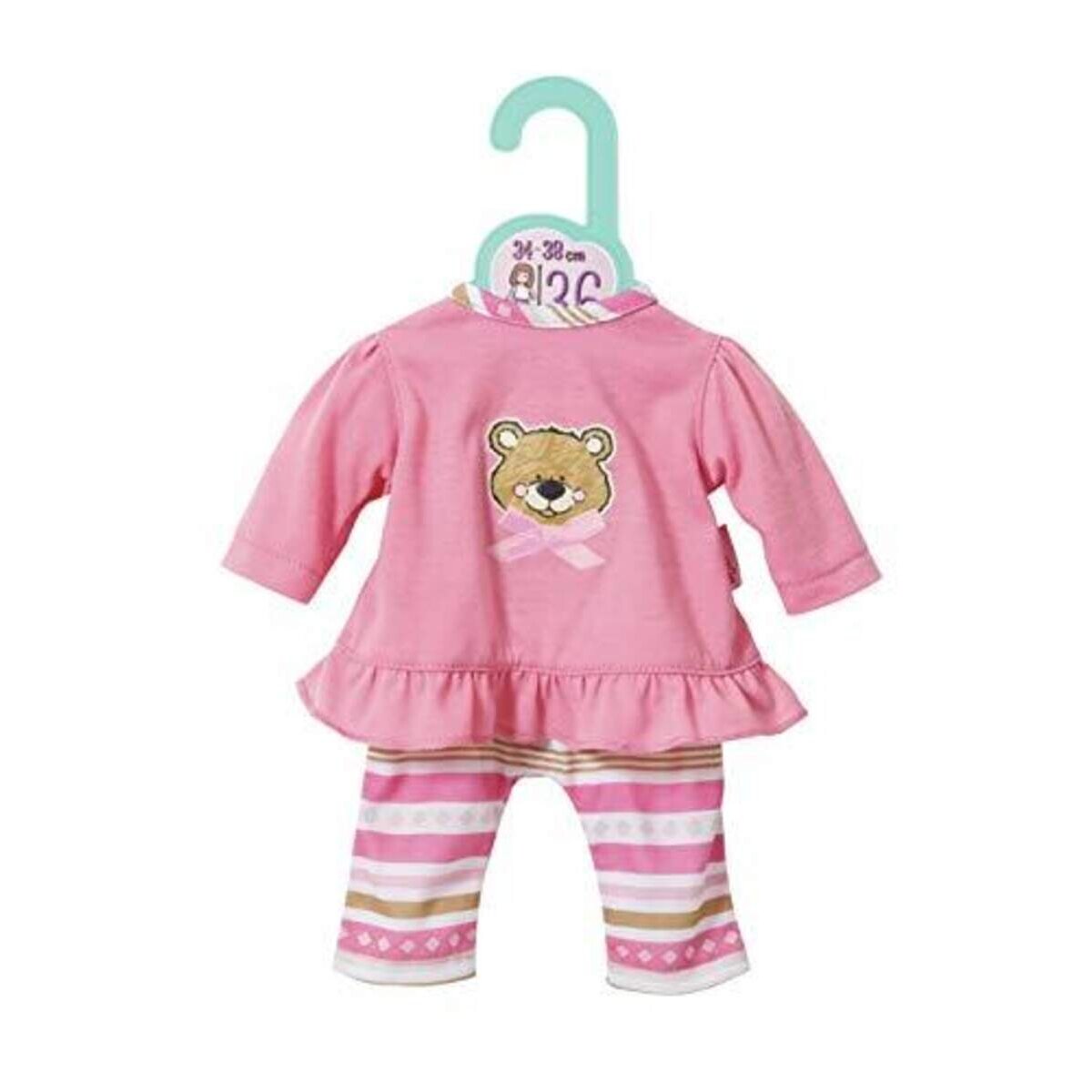Dolly Moda Pyjama Gr. 36 cm
