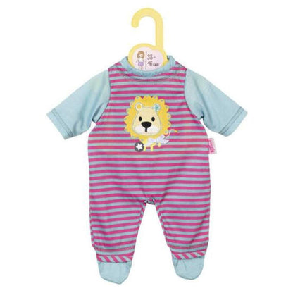 Dolly Moda Strampler 43 cm