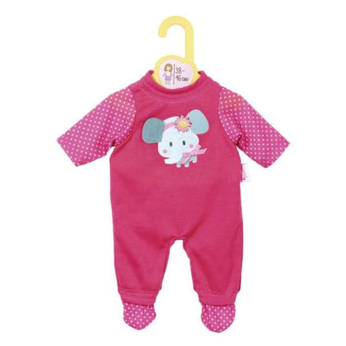 Dolly Moda Strampler 43 cm