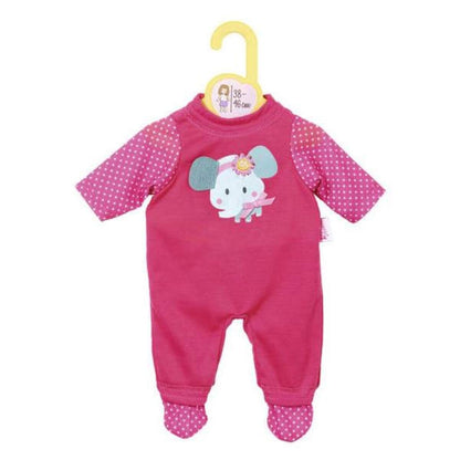 Dolly Moda Strampler 43 cm