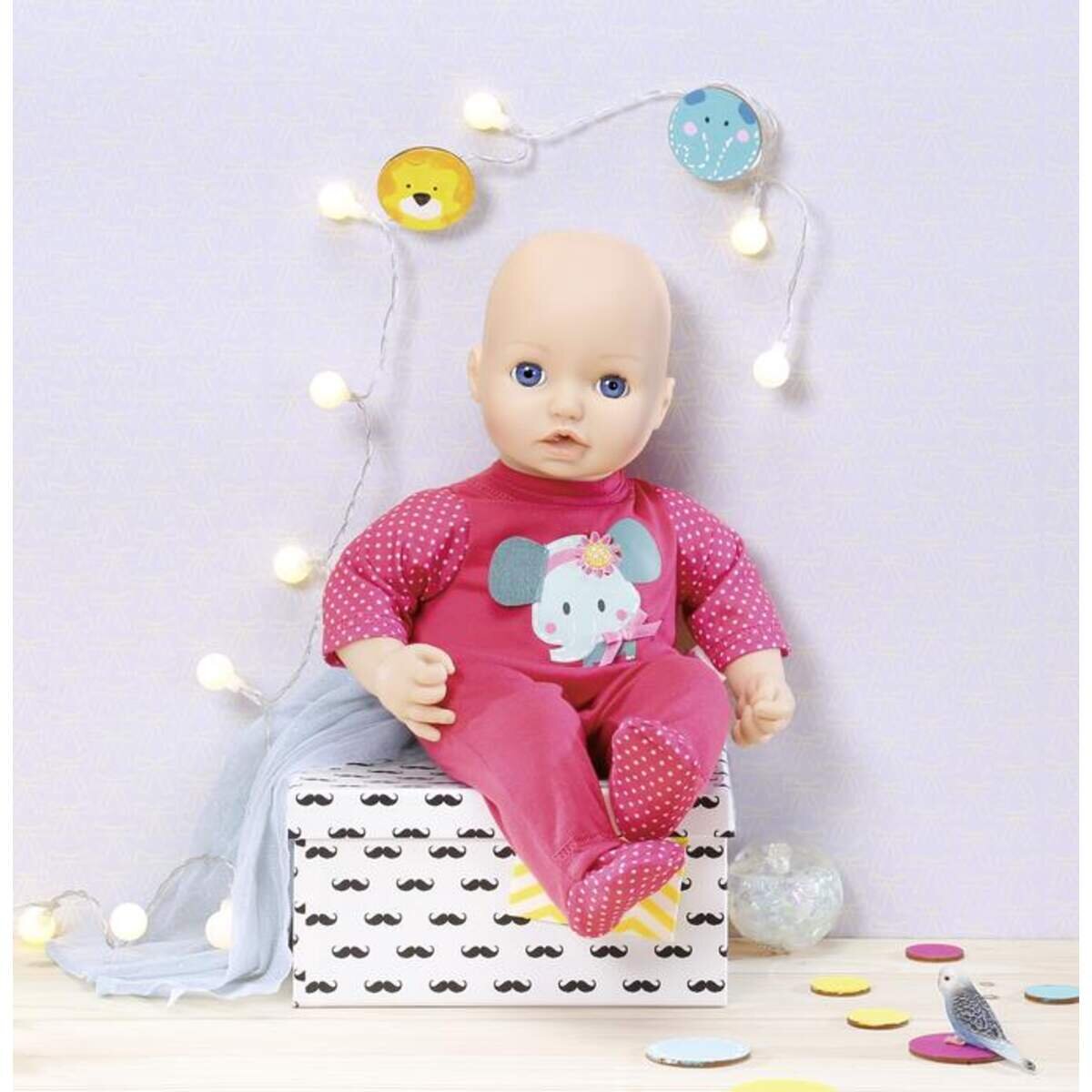 Dolly Moda Strampler 43 cm