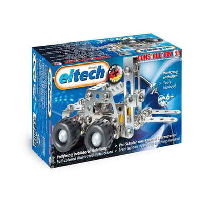 Eitech Starter-Set Gabelstabpler