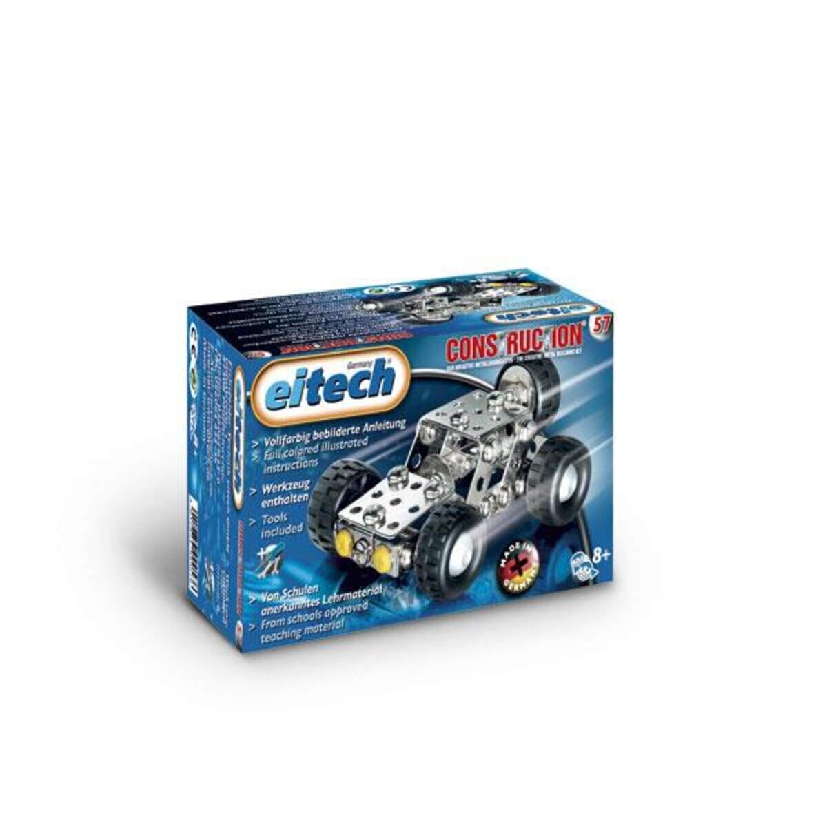 Eitech Starter-Set Jeep