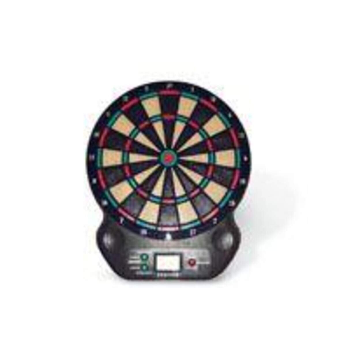 Electronic Dartboard für 1-8 Spieler