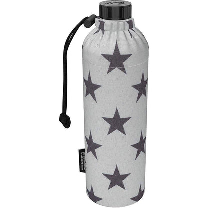 Emil Bio-Stern Glas-Trinkflasche 0,75l (Weithals)