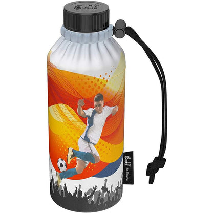 Emil die Flasche Fussball 0,4 Liter, Weithals