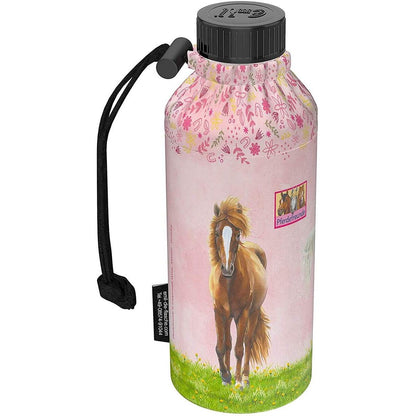 Emil die Flasche Pferdefreunde 0,4 Liter, Weithals