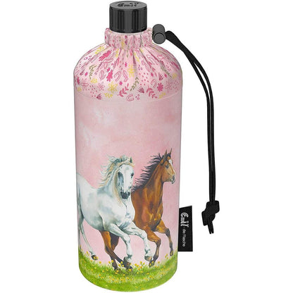 Emil die Flasche Pferdefreunde 0,6 Liter