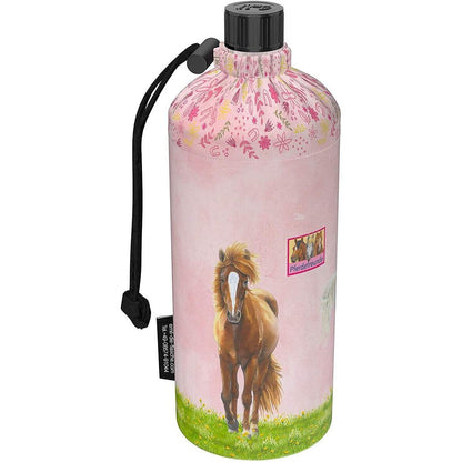 Emil die Flasche Pferdefreunde 0,6 Liter