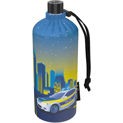 Emil die Flasche Polizei 0,6 Liter