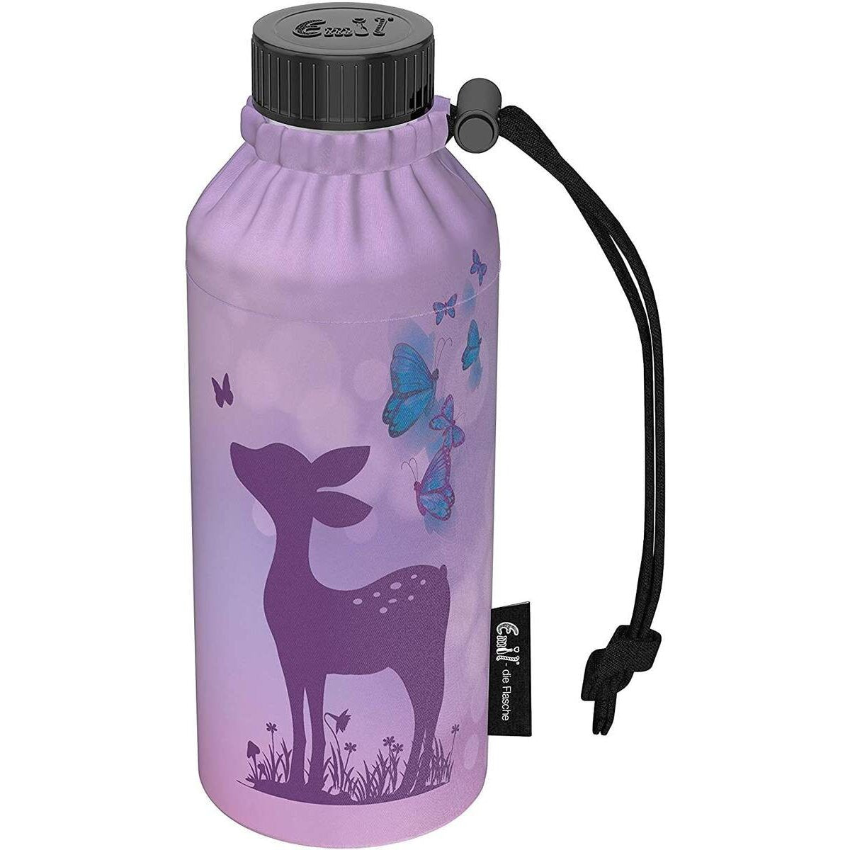 Emil die Flasche Reh 0,4 Liter, Weithals