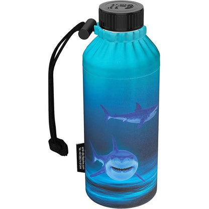 Emil die Flasche Sharks 0,4 Liter, Weithals