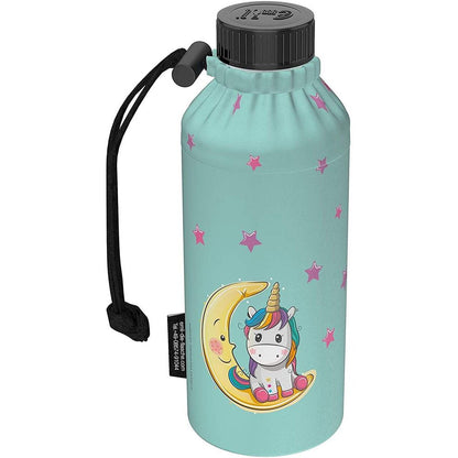 Emil die Flasche Unicorns 0,4 Liter, Weithals