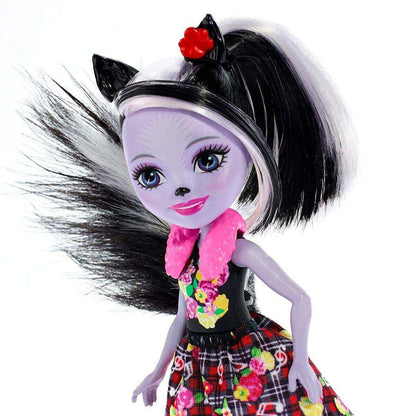 Enchantimals Sage Skunk & Caper