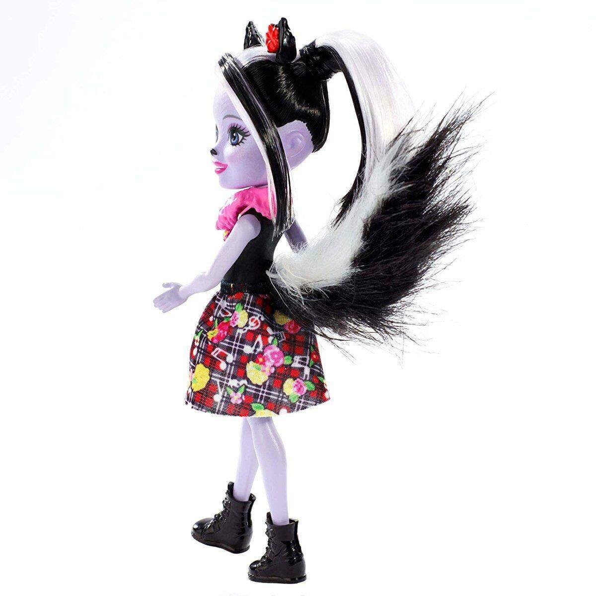 Enchantimals Sage Skunk & Caper