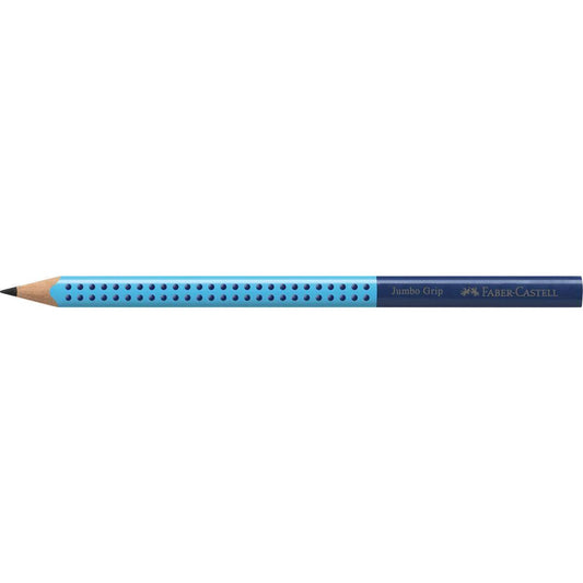 Faber-Castell Bleistift Jumbo Grip B