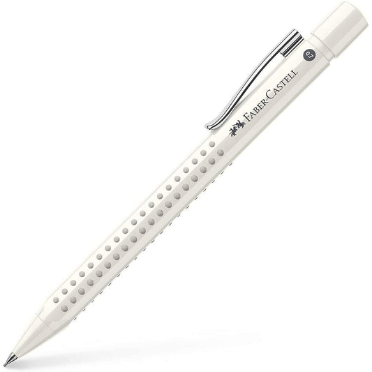 Faber-Castell Druckbleistift Grip 2010 0,7 coconut milk