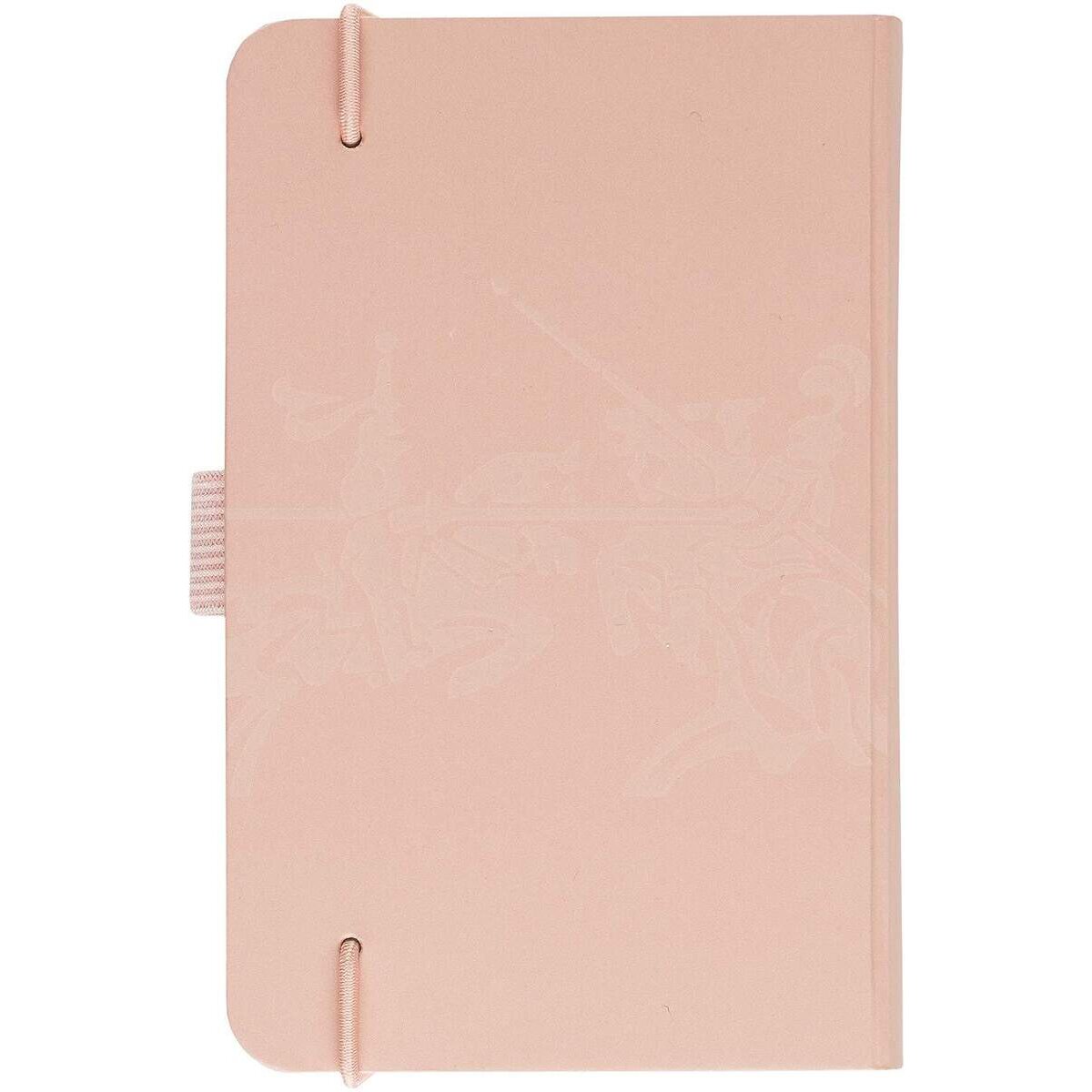 Faber-Castell Notizbuch Pastell  90 x 140 mm, rosé