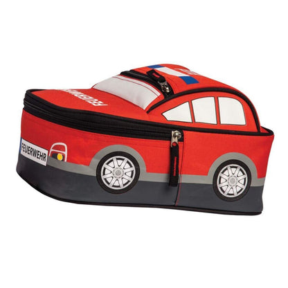 Fabrizio Kinderrucksack Feuerwehr