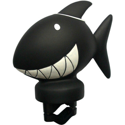 Fahrradlenkerhupe Capt'n Sharky
