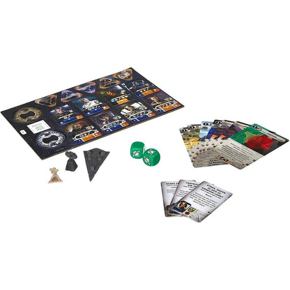 Asmodee Fantasy Flight Games Star Wars: Rebellion - Aufstieg des Imperiums