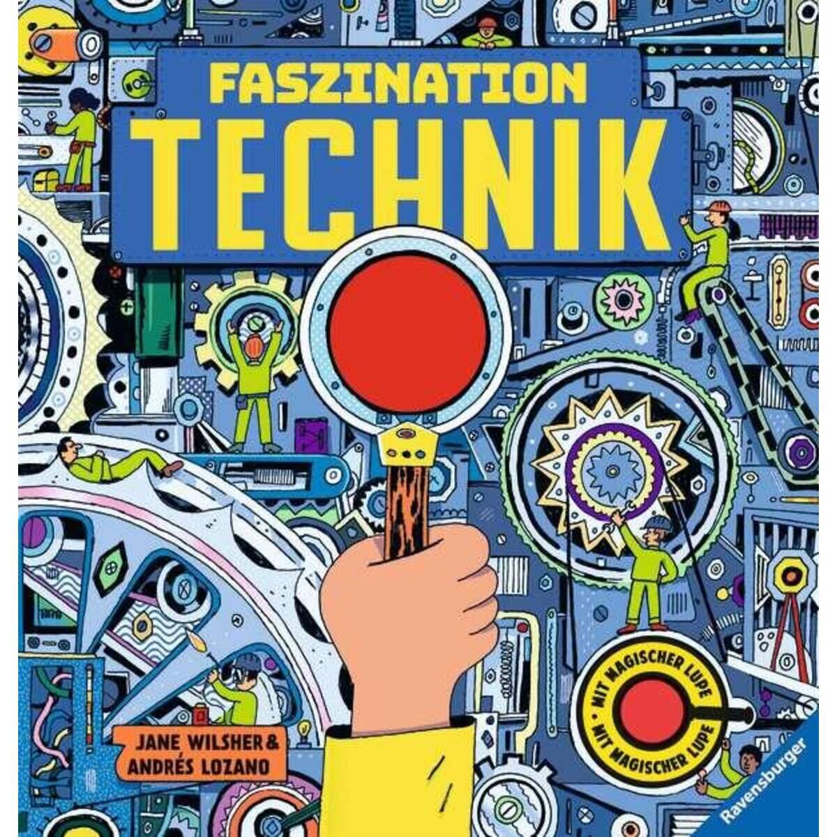 Faszination Technik
