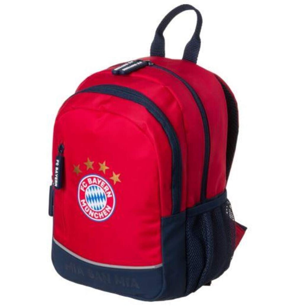 FC Bayern München Kindergartenrucksack