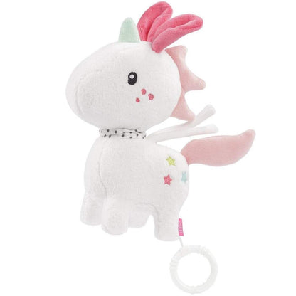 Fehn Spieluhr Einhorn Aiko