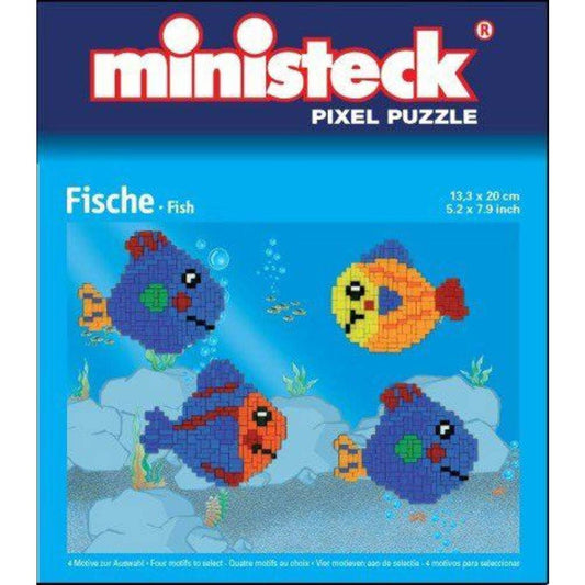 Feuchtmann ministeck Fische Minibox