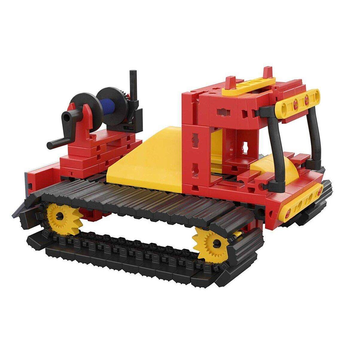 Fischertechnik ADVANCED Universal 4