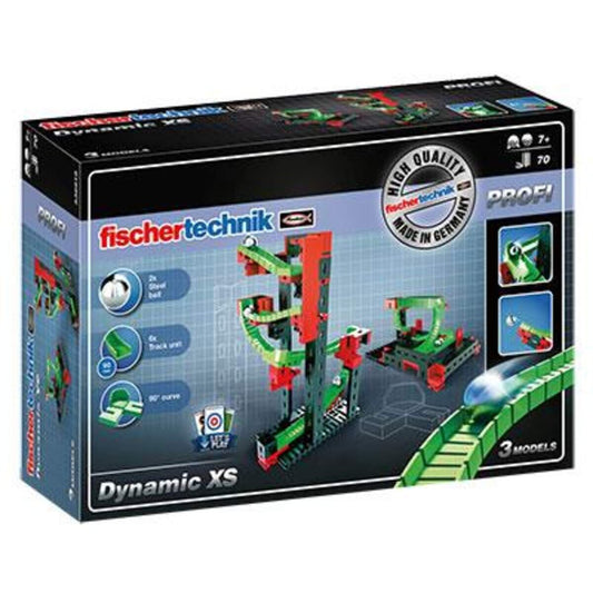 Fischertechnik PROFI Dynamic XS