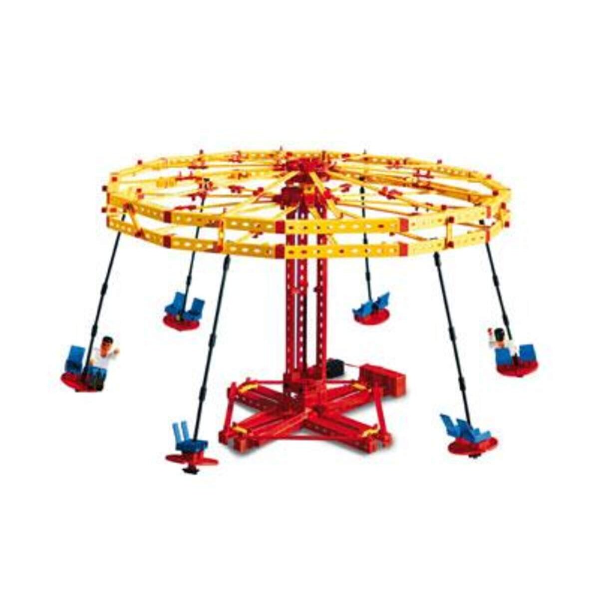 Fischertechnik Super Fun Park