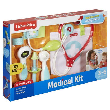 Fisher-Price Arzttasche