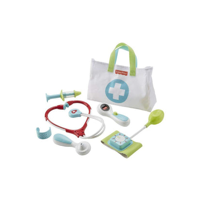 Fisher-Price Arzttasche