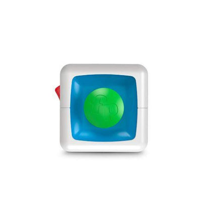 Fisher-Price Babys Entdecker-Spielwürfel