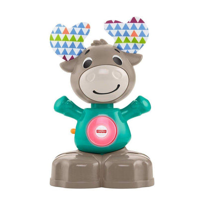 Fisher-Price BlinkiLinkis Elch