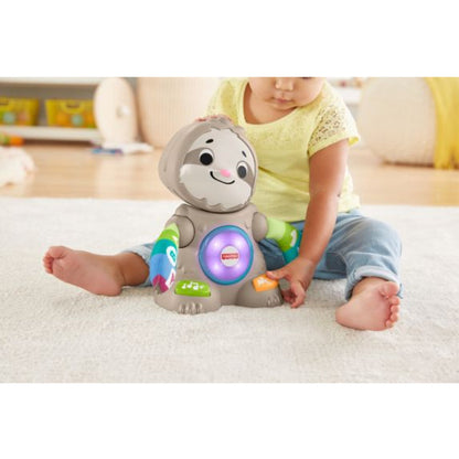 Fisher-Price BlinkiLinkis Faultier