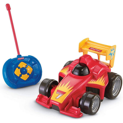 Fisher-Price Fernlenkflitzer, ferngesteuertes Auto