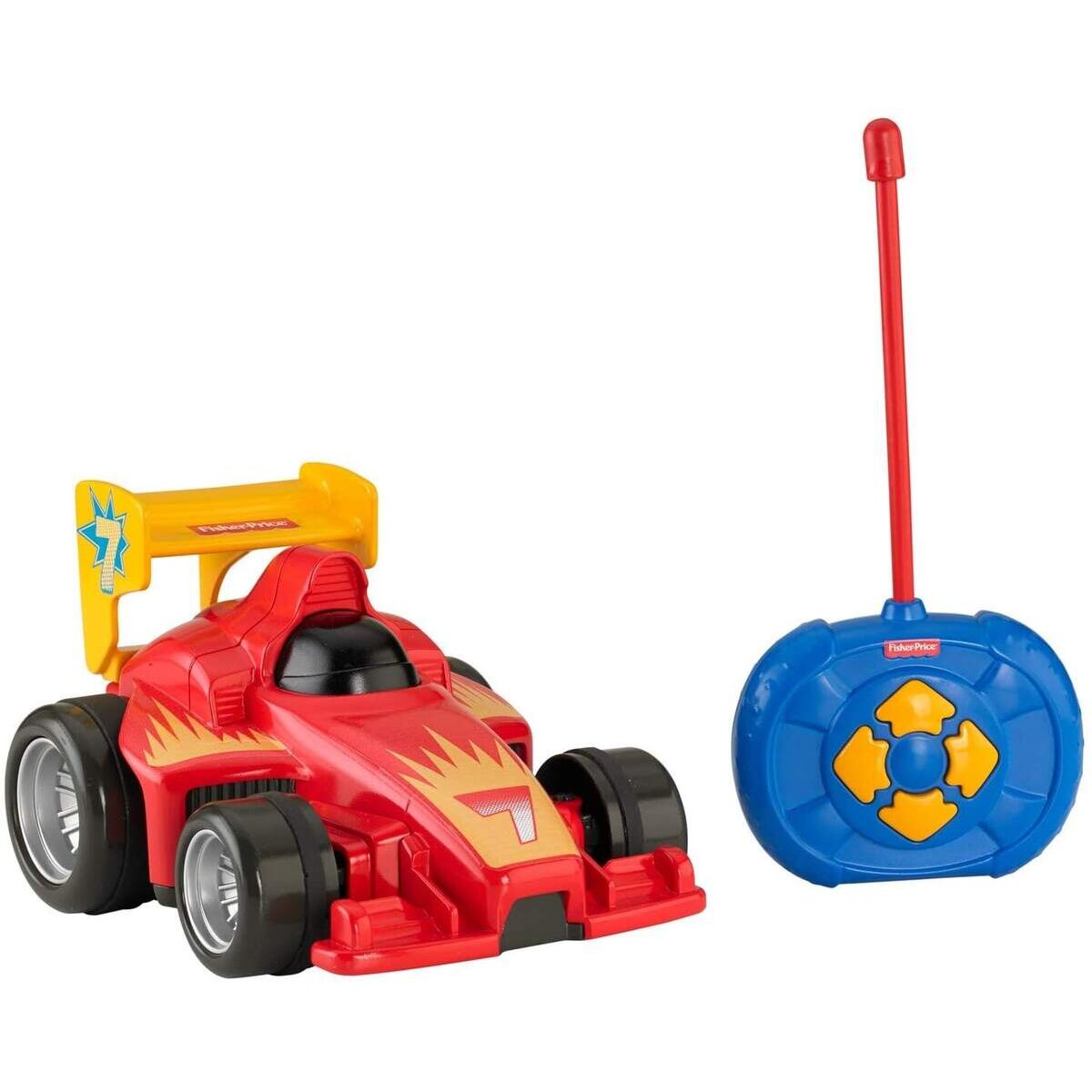 Fisher-Price Fernlenkflitzer, ferngesteuertes Auto