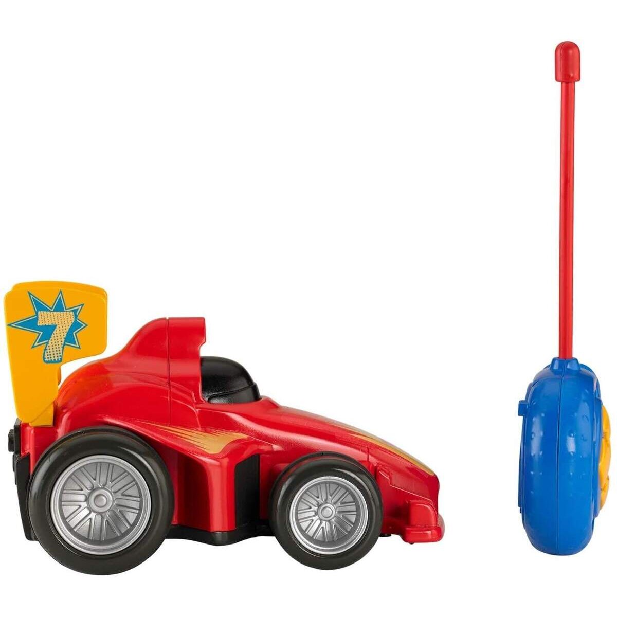 Fisher-Price Fernlenkflitzer, ferngesteuertes Auto