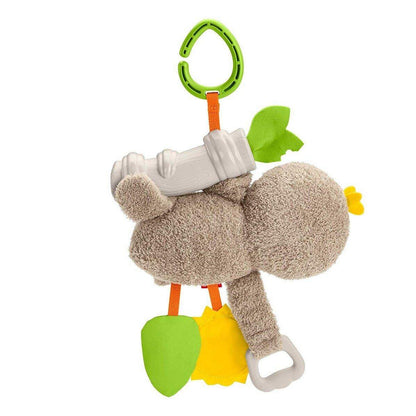 Fisher-Price Kleines Spiel-Faultier