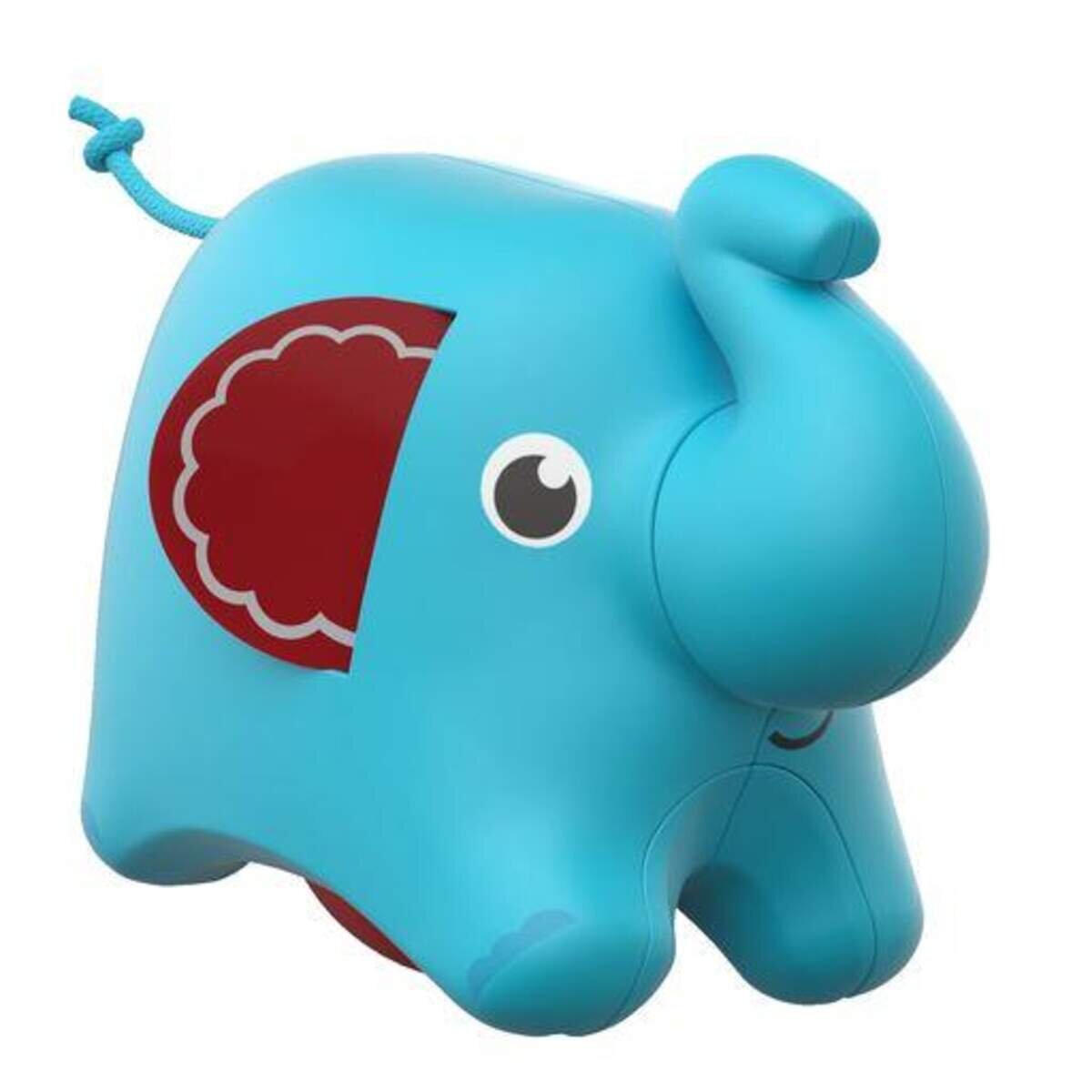 Fisher-Price Laufspaß-Kugelroller, 1 Stück, sortiert